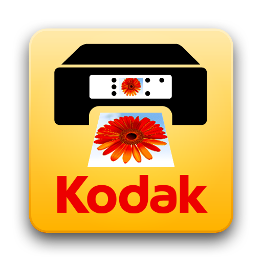 KODAK Pic Flick LOGO-APP點子