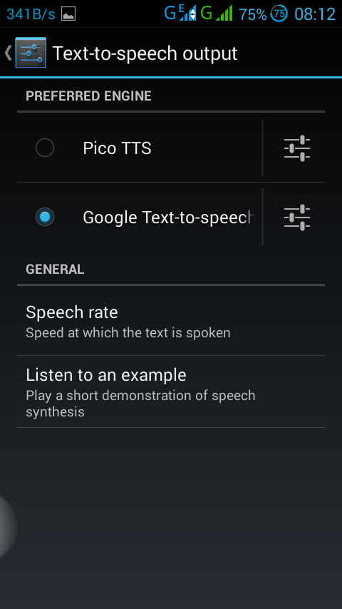 Blog Agus Waluyo : Android : Text To Speech Bahasa Indonesia Blog Agus Waluyo : Android : Text To Speech Bahasa Indonesia