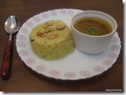 34---Ven-Pongal-with-Tomato-Gothsu_t