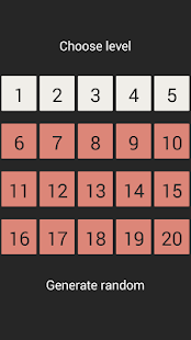 How to get 2048 with levels 1.3.1 mod apk for bluestacks