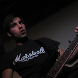 Mephisto, Bloodhunt & IH @ OKC (27.01.2007.)