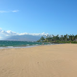 The Shore in Maui