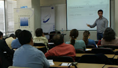 Comunidad InGenio invita a participar del III Cursillo de Economía Comunidad InGenio invita a participar del III Cursillo de Economía