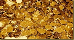 treasure