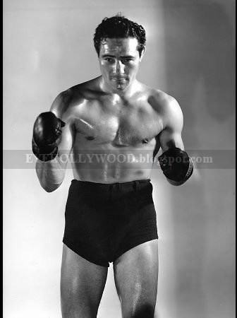 Max Baer 