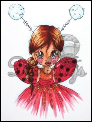 LittleLadyBug