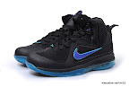 Fake LeBron 9 lbj9 fake colorway hornets 1 02 Fake LeBron 9
