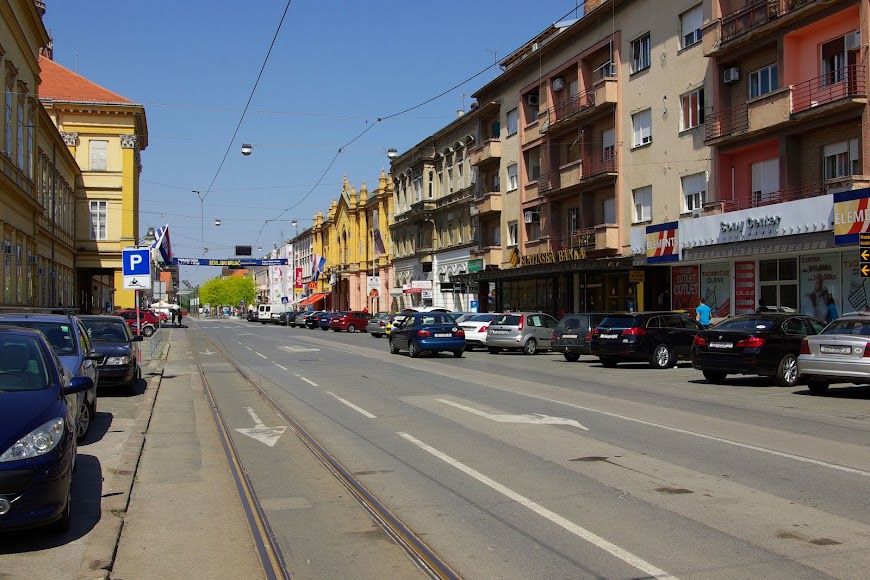 Osijek Osijek