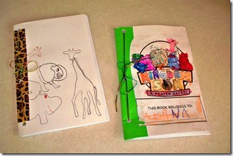 VBS Crafts Samples VBS Crafts Samples
