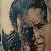 Clint Eastwood