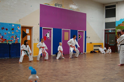  October 2010 Grading Pictures