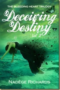 Deceiving Destiny Deceiving Destiny