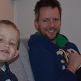 2011-12-11 Fackeltåg till Tomten 001.JPG