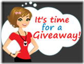 Giveaway button Giveaway button