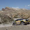 305 Nani Roma, Michel Perin - Mini All4 Racing