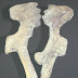 Object: 19555 - Alles in mij kust - 47 x 35 cm - € 2300,= - Jubileumprijs