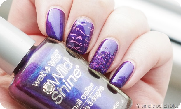 Skittle-Nails-WetNWild-Eggplant-Frost-2 Skittle-Nails-WetNWild-Eggplant-Frost-2