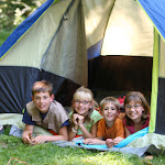 Camping Area