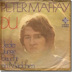 Du – Peter Maffay | Blogku's Blog