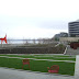 The Loft is just one block from the new Seattle Art Museum Sculpture Park, which is located along the waterfront and features several miles of walking paths.