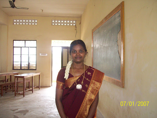 Meenal Kumar