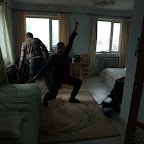 neues Zimmer