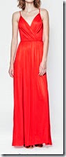 French Connection Jersey Maxi Dress