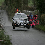 GALWAY RALLY 2012