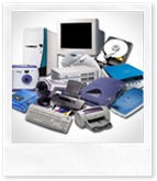 電腦硬體(Hardware)