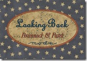 looking back hangtag (Medium) looking back hangtag (Medium)