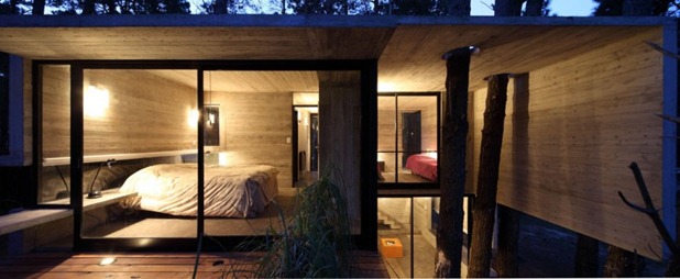 the franz house by bak architects 7