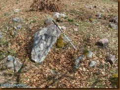 Dolmen El Puerto