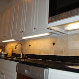 Under Counter Lighting