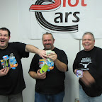 2012-01-07 Racing Grp F and OMBox