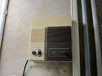 Russell Place Substation