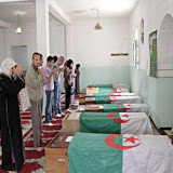 Explosion de Tlemcen : 130 millions pour chaque victime et des pensions pour les blessés