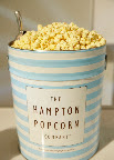 Kettle corn. Kettle corn.