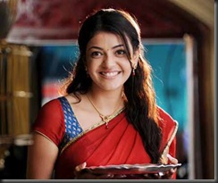 Kajal Agarwal nice photo