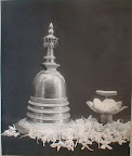 Sacred Tooth Relic of Lord Buddha