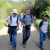 RUTA DE LES ERMITES 2ª PART RUTA DE LES ERMITES 2ª PART