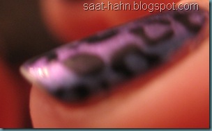 Essence Gagalectric Leo3