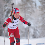 Mari Støen Gussiås
