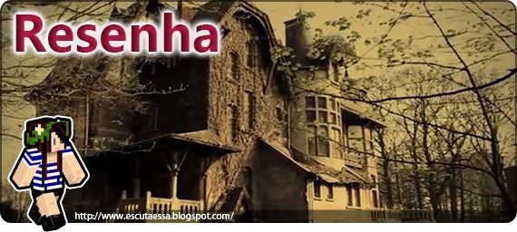 Banner Resenha - Post Banner Resenha - Post