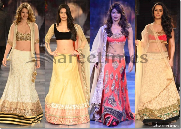 Manish_Malhotra_2012_Sarees
