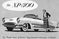 1951-Buick-XP300-2