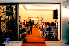 Desfile marcio Curado