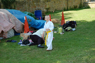  June Grading Photos
