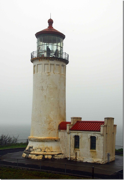North Head Lighthouse 1