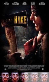 hike C hike C