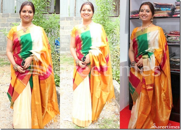 Mahathi_Traditional_Saree